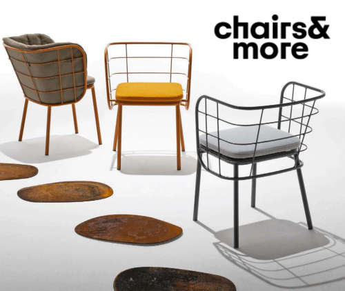 Chairs&More