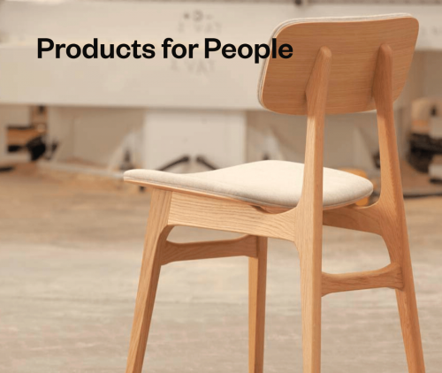 Products for People