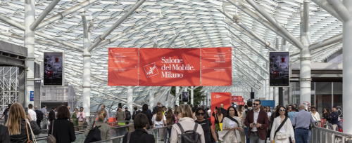 See You at the Salone del Mobile 2023!