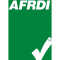 Certification - AFRDI Green Tick