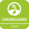 Certification - Greenguard GOLD