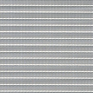 Pinstripe White N01