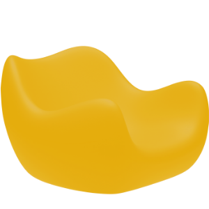 RM58 Matte Yellow