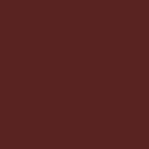 Red Brown RAL 8012