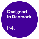 Designed in Denmark