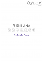 Furnilana Catalogue P4 Cover