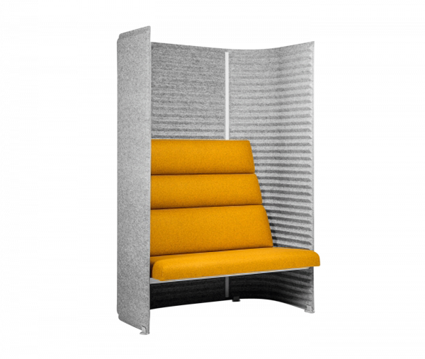 Noti Soundroom Product Sofa Double High Seating 1