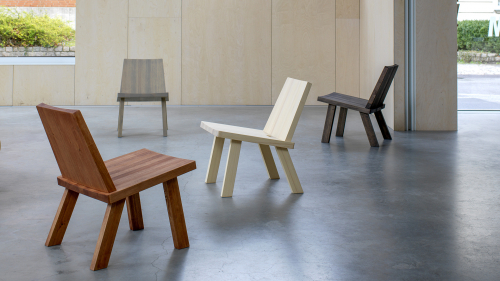 A Peek At Blå Station’s Timeless Pieces From Salone del Mobile