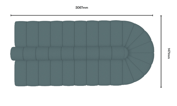 Hide Layout