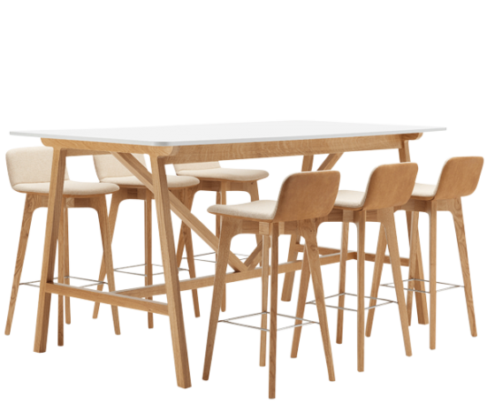 Top Ten Designs For Workplace Wellness - P4.