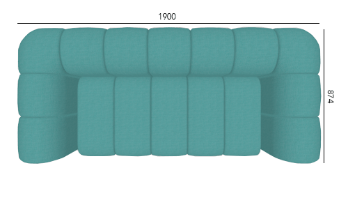 Bob Sofa 1.1