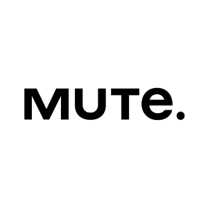 Mute Modular logo