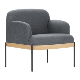 Abisko | Armchair