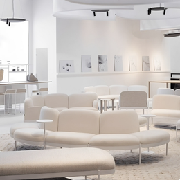 Abisko | Modular