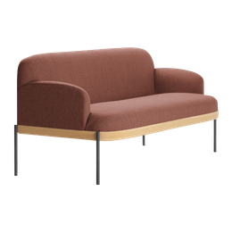 Abisko | Sofa