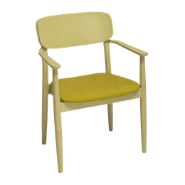 Delta Armchair